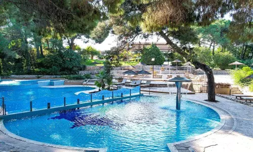 هتل آکواورد بلک آنتالیا